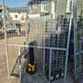 Heavy Duty Dog Run Image 2