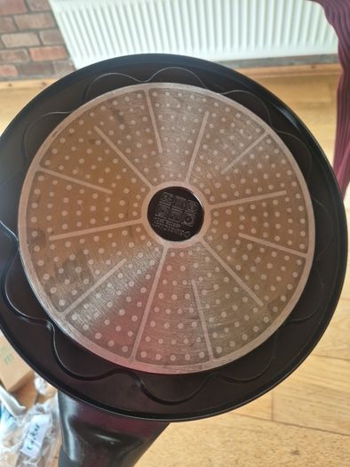Pancake Pan x 2 + Griddle Pan