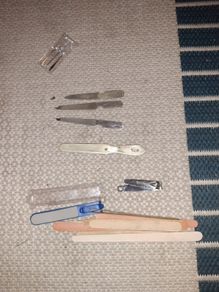 nail files