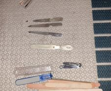 nail files