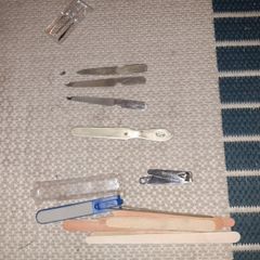 nail files