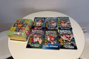 Captain Underpants Collection