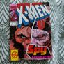 X-Men Pocket Comics Spy Mission Playset Toy Biz Toybiz 1994 Wolverine vs Omega Red Marvel Image 4