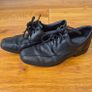Boys School Shoes (Clark's) Image 2