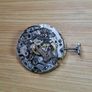 RARE Valjoux 92 Vintage Watch Movement Chronograph Image 4