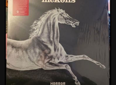 The Mekons Horror lp