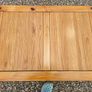 pine cofee table Image 3