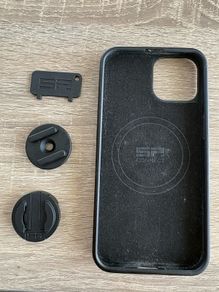 SP Connect Phone Case I-Phone 14