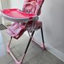 Cosatto Noodle 0+ Highchair Unicorn Land Image 2