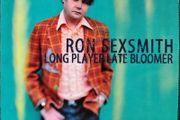 Ron Sexsmith - Long Player Late Bloomer CD (2011) Digipak Indie Rock Pop EX+