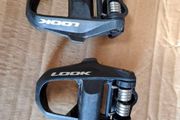 LOOK Keo 2 Max Carbon Pedals