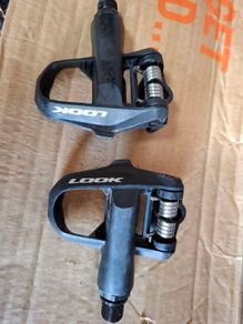LOOK Keo 2 Max Carbon Pedals