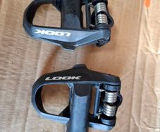 LOOK Keo 2 Max Carbon Pedals