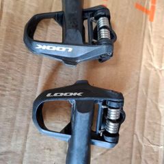 LOOK Keo 2 Max Carbon Pedals