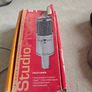 B1 studio projects mic including m audio and leads Image 4