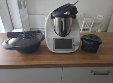 Thermomix 6