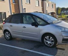 2013 Citroen C4 Picasso