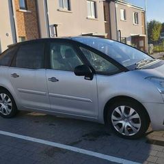 2013 Citroen C4 Picasso