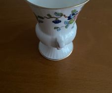 Aynsley  pembroke  small vase