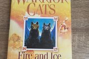 Warrior Cats - Fire and Ice by Erin Hunter