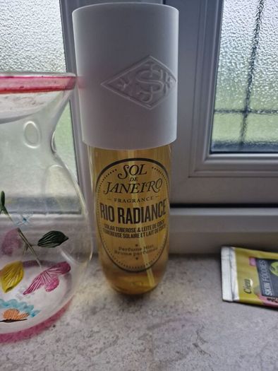 sol de janeiro fragrance