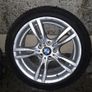 F30 18" staggered alloys Image 2