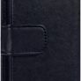 HTC ONE Wallet Case Cover in Black / Pink / Red Image 4