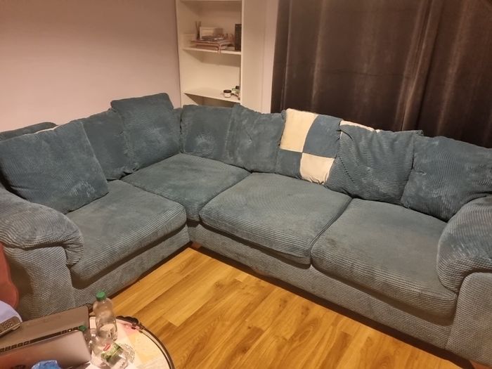 couch
