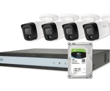 Security Camera System OTO