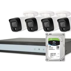 Security Camera System OTO