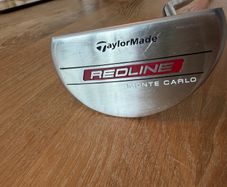 TaylorMade Redline Putter