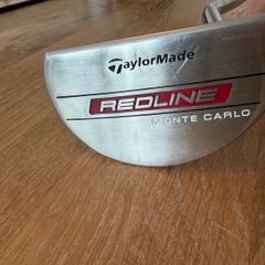 TaylorMade Redline Putter