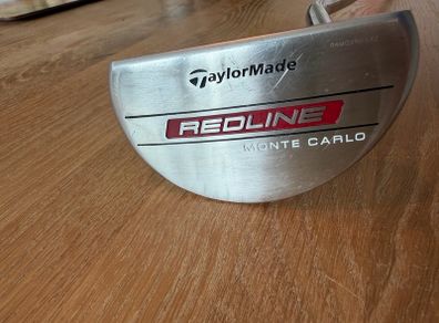 TaylorMade Redline Putter