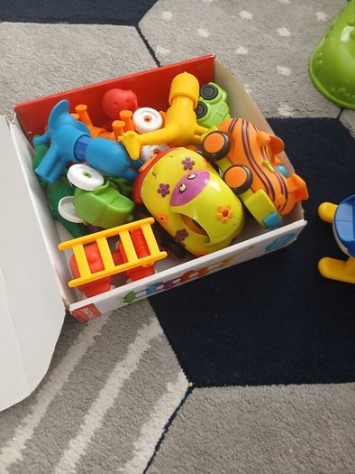Toddler bundle