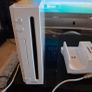 wii console and games Image 5