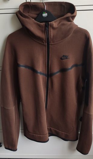 Nike Sportswear Tech Fleece Zip Hoodie