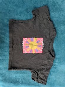Girls T-shirt