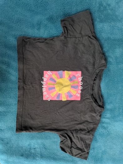 Girls T-shirt