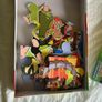 Ben 10 puzzle Image 2
