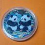 Coins - Novelty Crown Size X 3 . Image 3