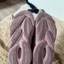 Adidas ozelia trainers Image 4