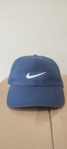 Vintage Nike Cap