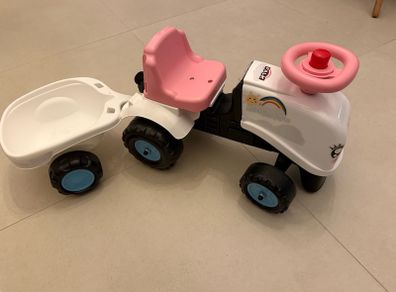 Ride on Toy Tractor