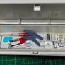 PFAFF Varimatic 6085 Sewing Machine - Just Serviced - Like New! Image 10