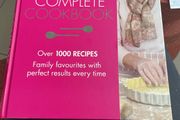Mary Berry's Complete Cookbook hardback