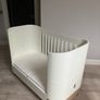 GAIA Baby Serena Convertible Cot Bed Image 2