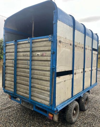 ifor williams 10 x 6,