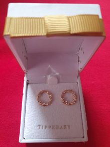 Earrings-Tipperary Fine Jewellery