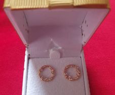 Earrings-Tipperary Fine Jewellery