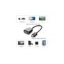 Ugreen Premium 1080P HDMI (Male) to VGA (Female) Video Cable Converter Gold Plated Adapter (Brand New/Warranty) Image 8